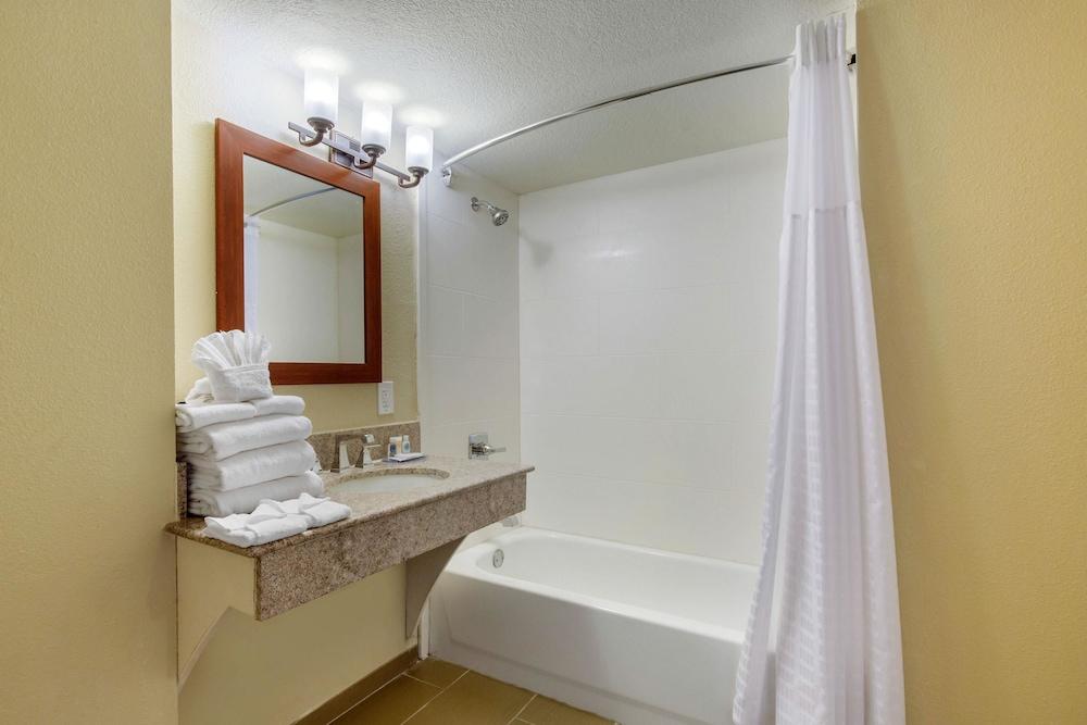Comfort Inn & Suites SW Houston Sugarland photo 6