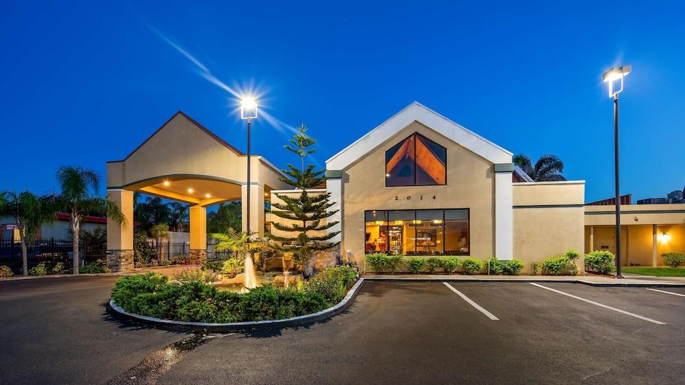 Best Western Orlando West photo 15