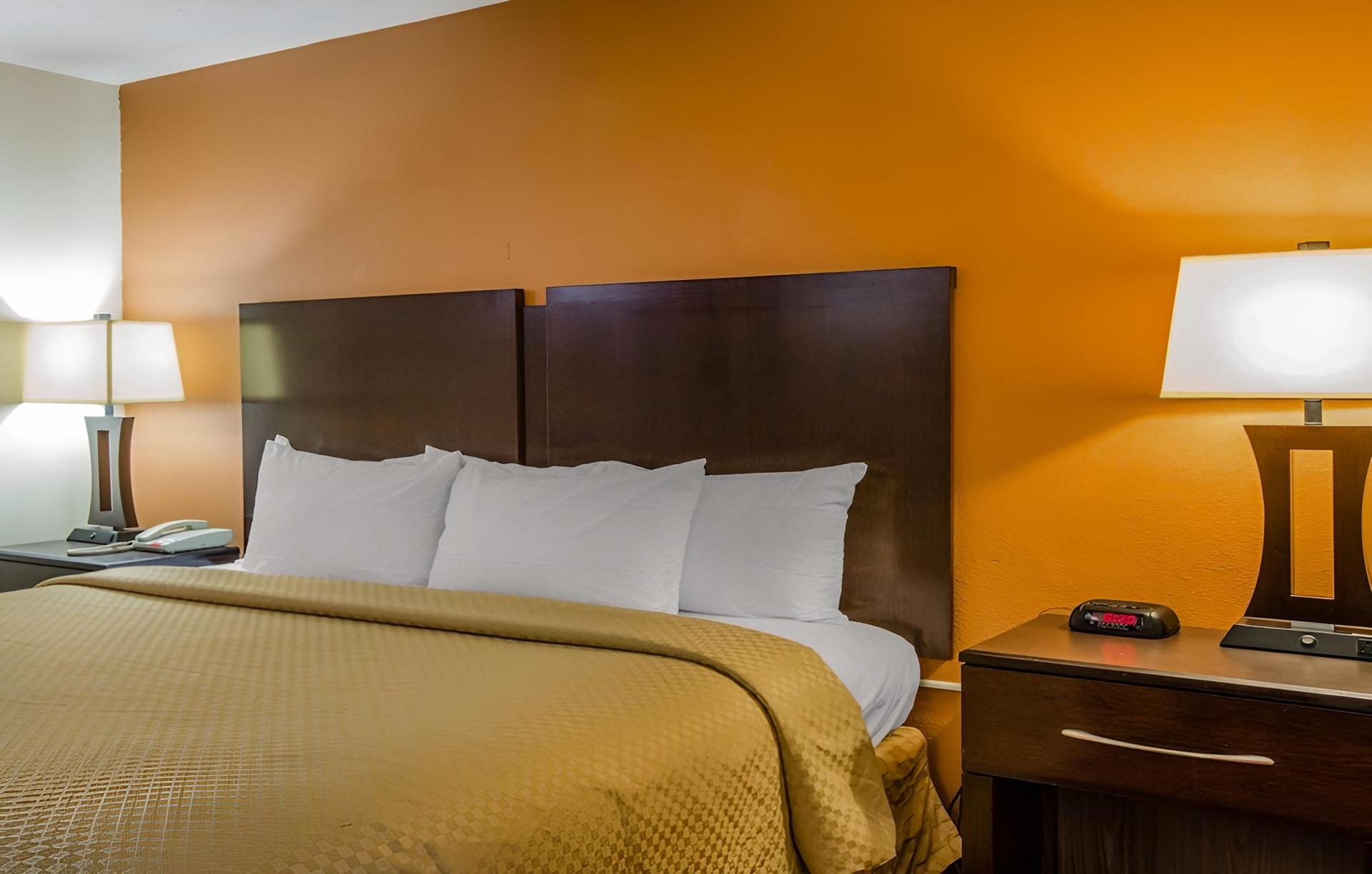 Clarion Suites Augusta photo 15