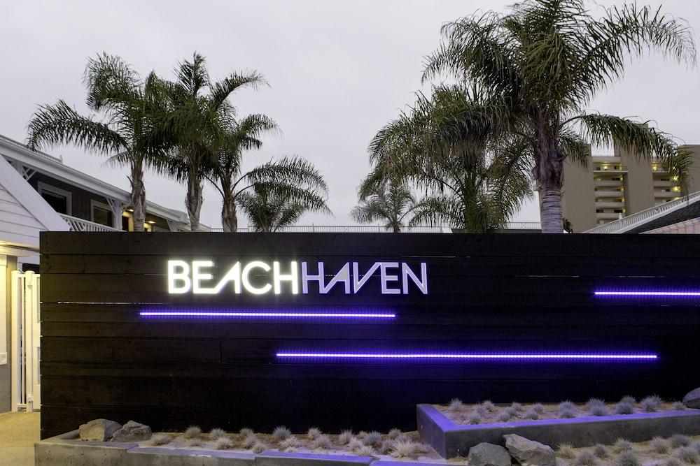 Beach Haven - Near Pacific Beach Park photo 26