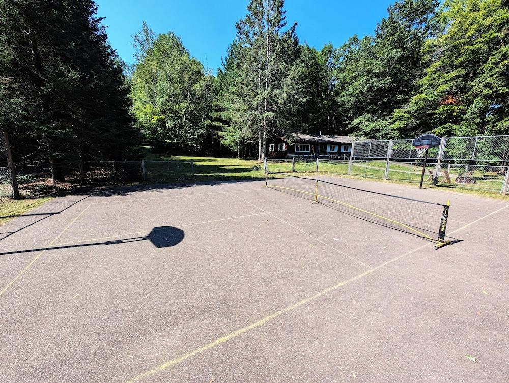 POV Lake Resort & Glamping Campground photo 25