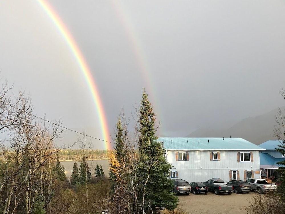 Denali Lakeview Inn photo 40
