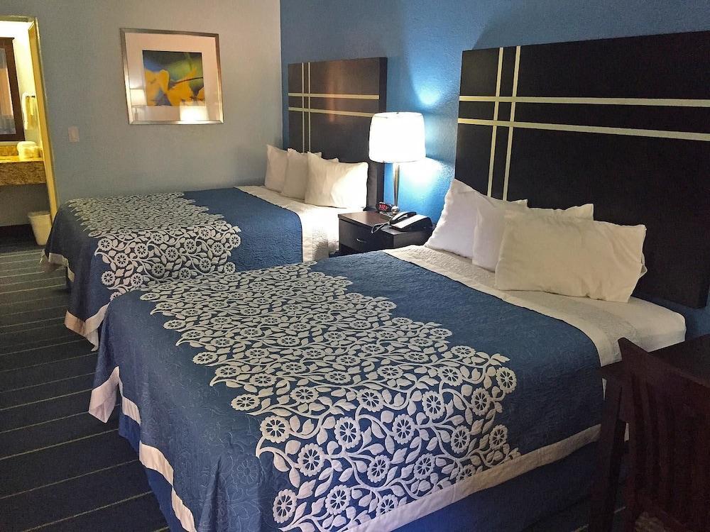 Americas Best Value Inn Bishop Kingsville photo 8