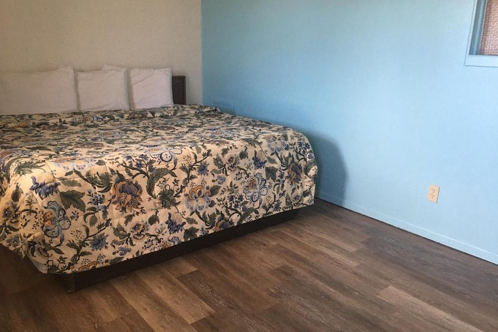 Economy Inn Eldorado photo 9