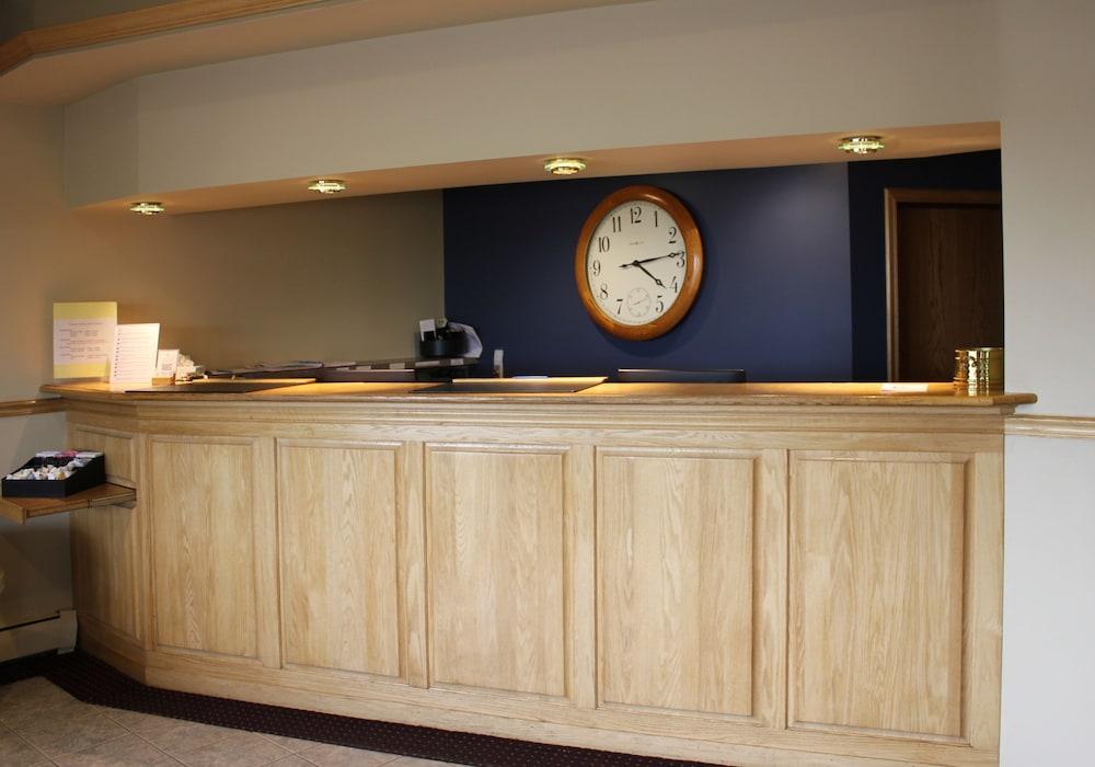 Best Western Caribou Inn photo 4