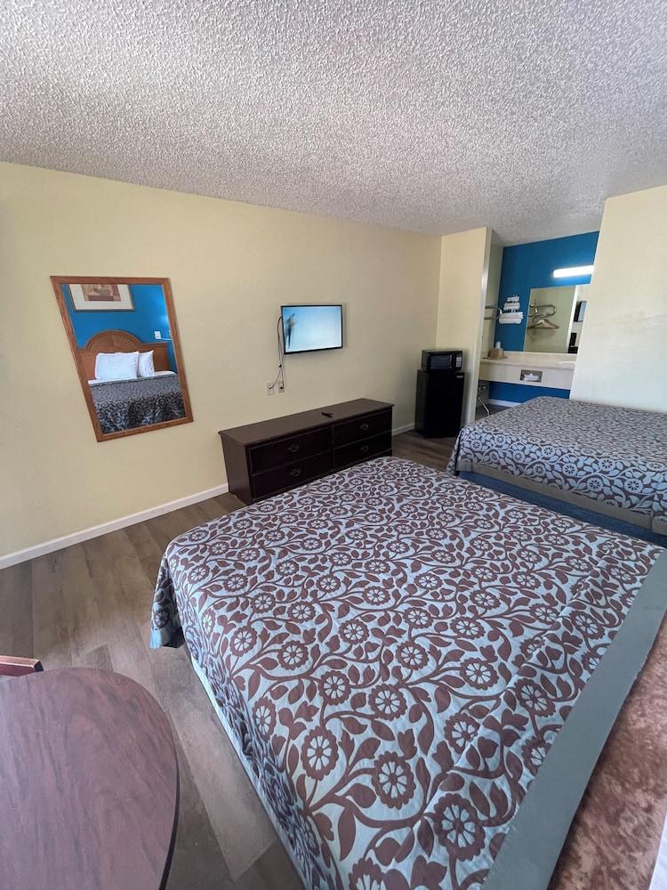 Executive Inn Of Mountain Home photo 16