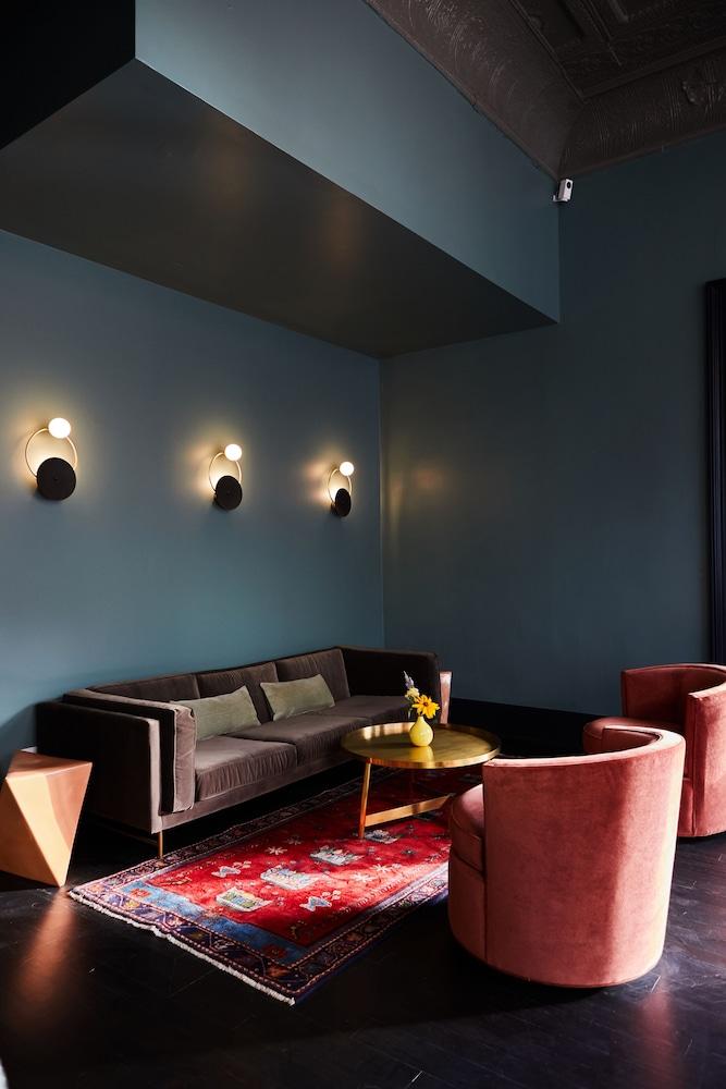 The Wyman Hotel photo 36