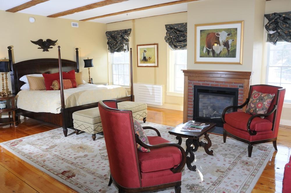 The Lyme Inn photo 33