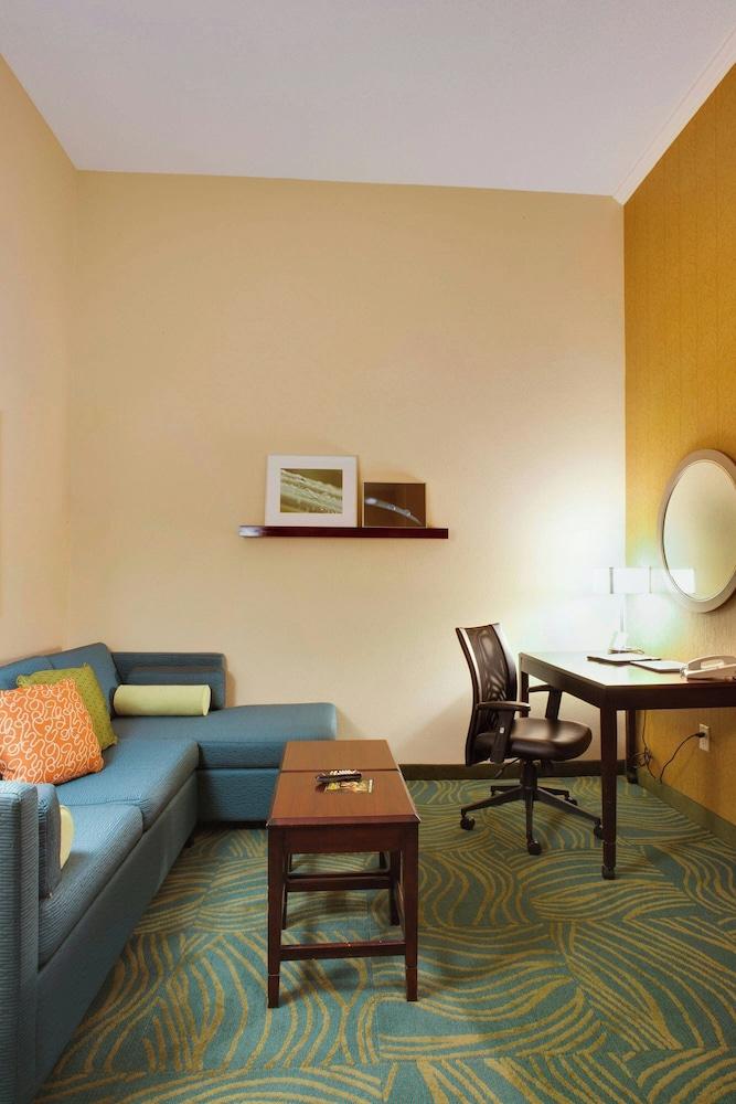 SpringHill Suites by Marriott Savannah Airport photo 13