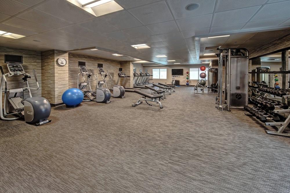 Courtyard By Marriott Vanderbilt-West End photo 28