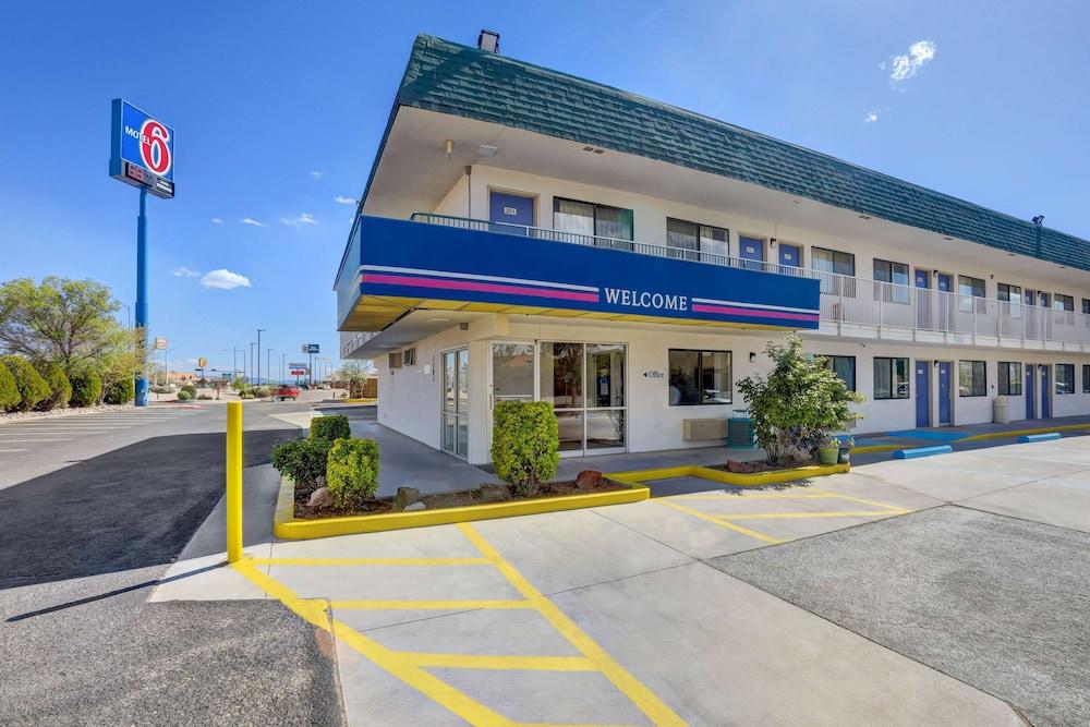 Motel 6 Grants, NM photo 35