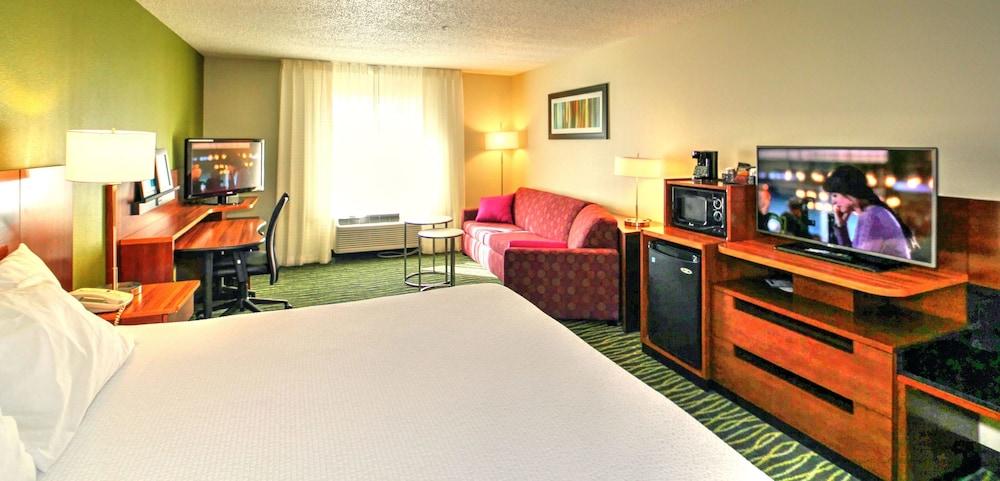 Fairfield Inn By Marriott Boise photo 15
