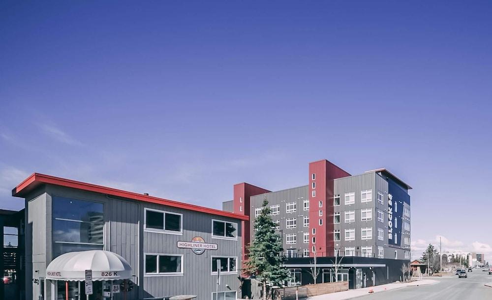Highliner Hotel photo 6