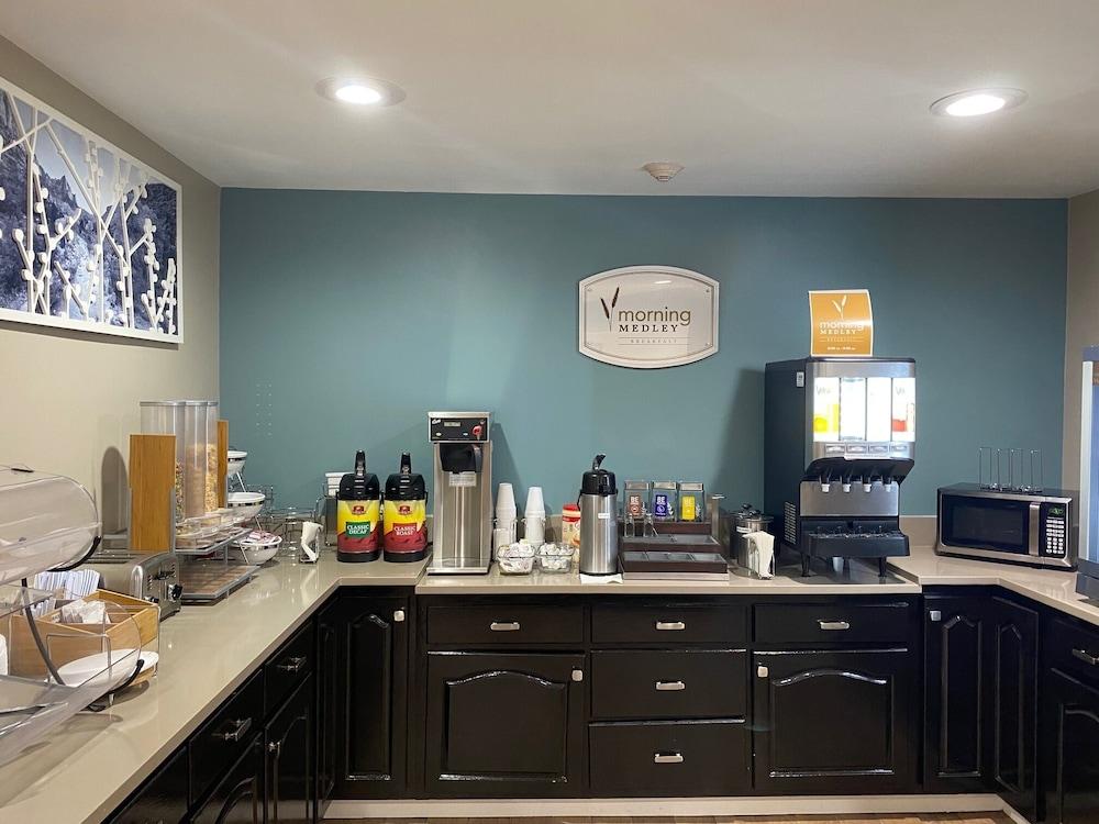 Sleep Inn Jacksonville Airport photo 29