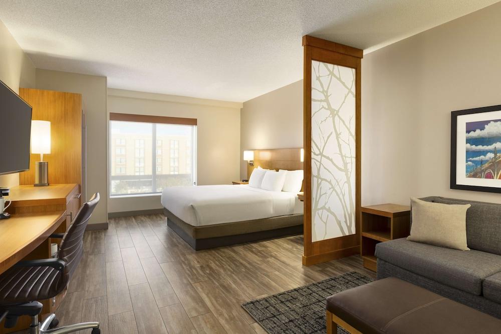 Hyatt Place Columbia/Downtown/The Vista photo 11