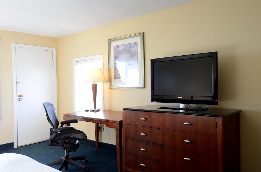 Hampton House Hotel photo 33