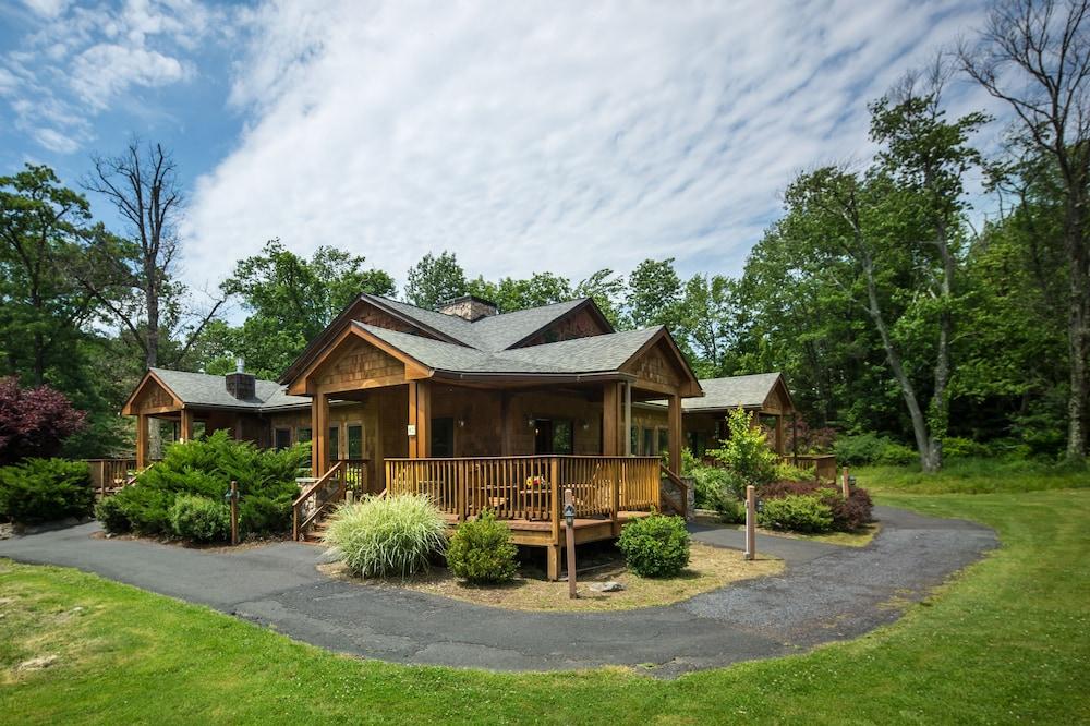 Skytop Lodge photo 15