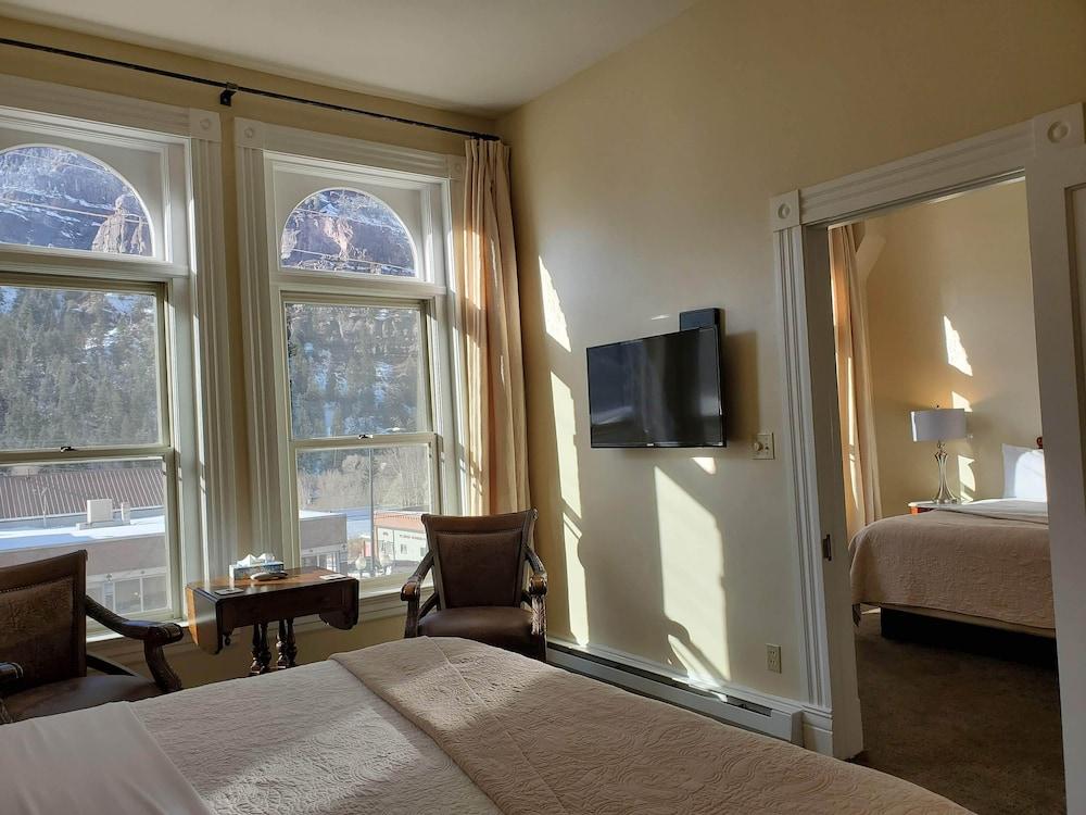 Hotel Ouray - Adults Only photo 30