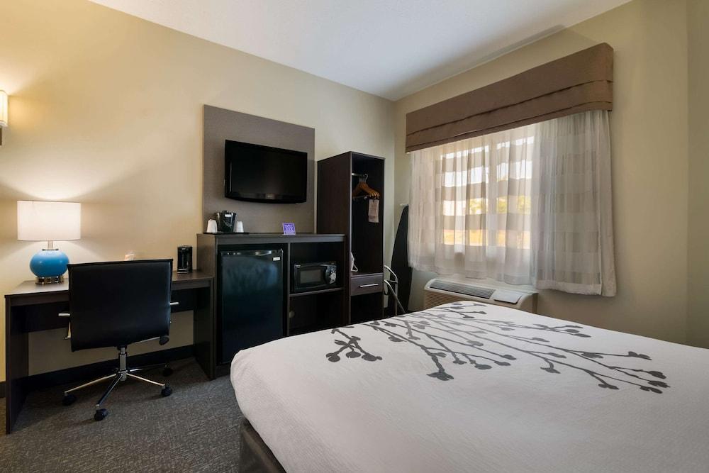 Garner Hotel Londonderry - Manchester by IHG photo 26