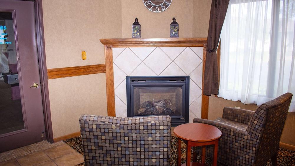Magnuson Hotel Country Inn photo 4