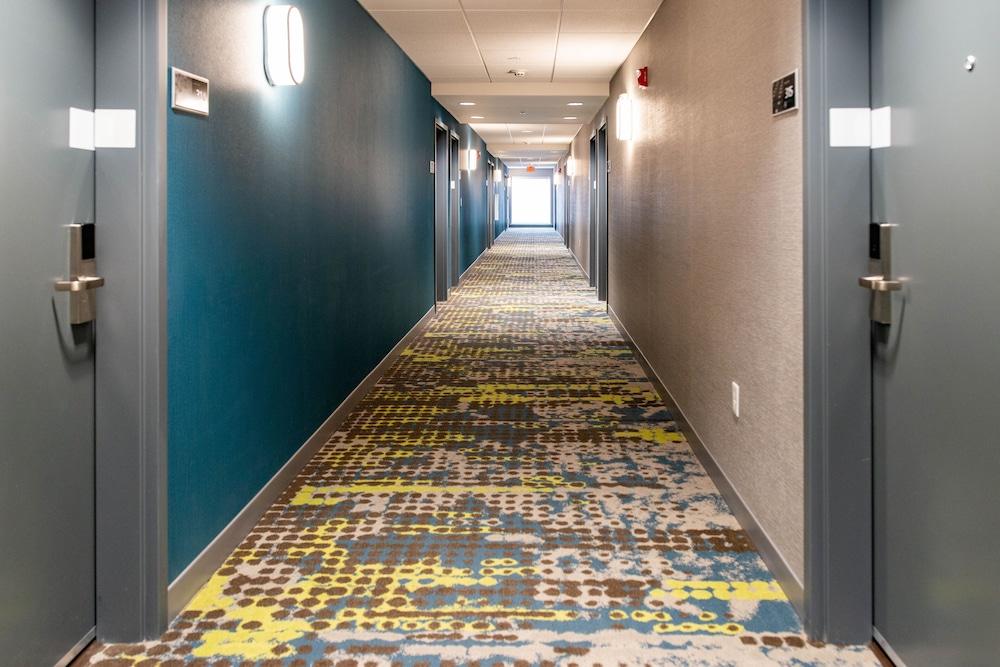 Hampton Inn Paris photo 59