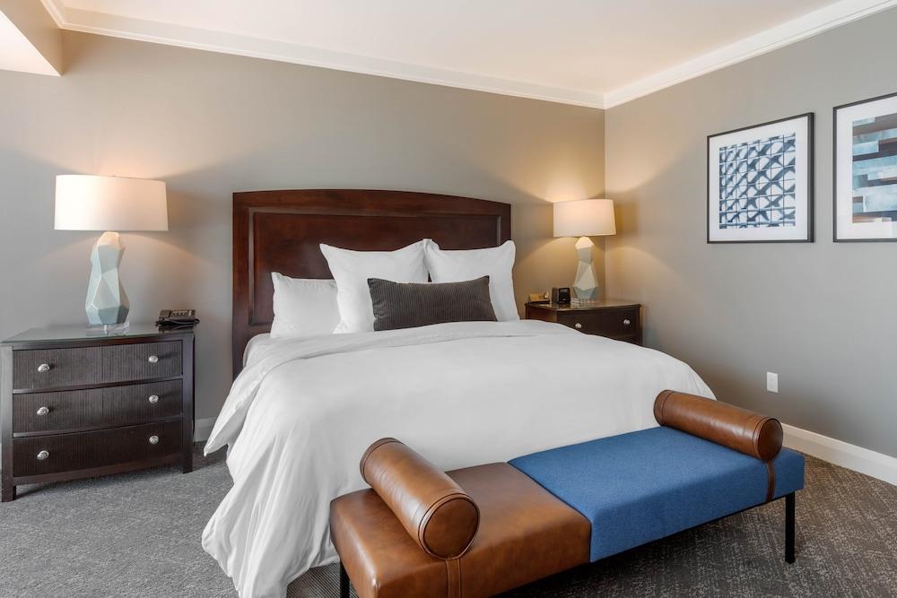 Omni Los Angeles Hotel at California Plaza photo 19