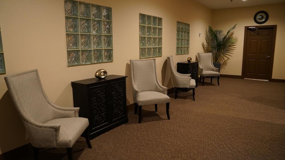 Clarion Inn near McAllen Airport photo 26