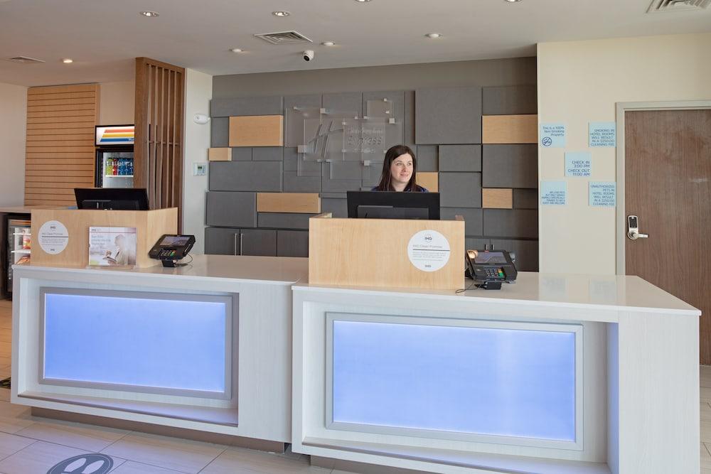 Holiday Inn Express & Suites Goodland I 70 by IHG photo 39
