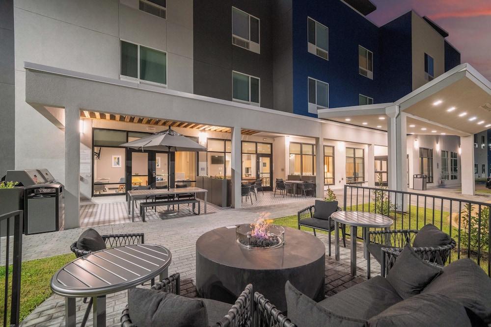 Towneplace Suites By Marriott Longview photo 28