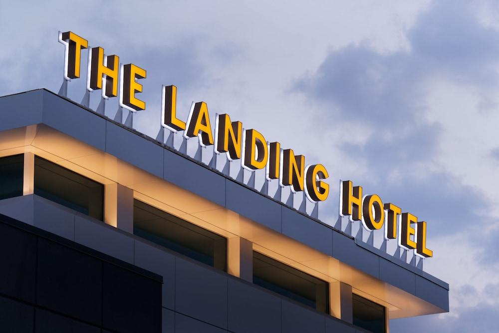 The Landing Hotel at Rivers Casino & Resort photo 55