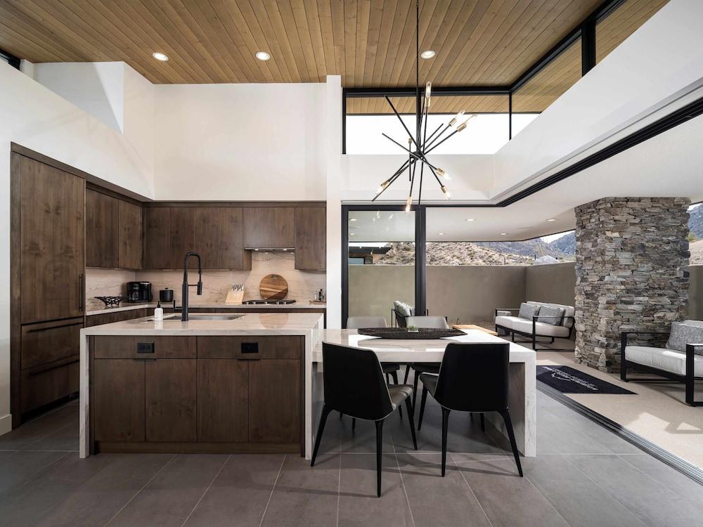 Mountain House Lodge at Sereno Canyon photo 18