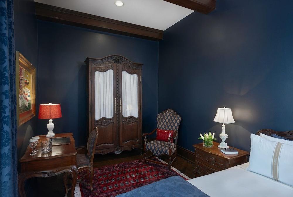 The Wheeler Mansion photo 5