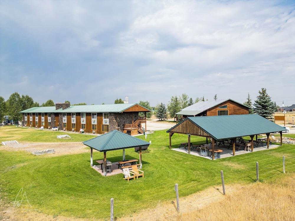 Teton Peaks Resort photo 36