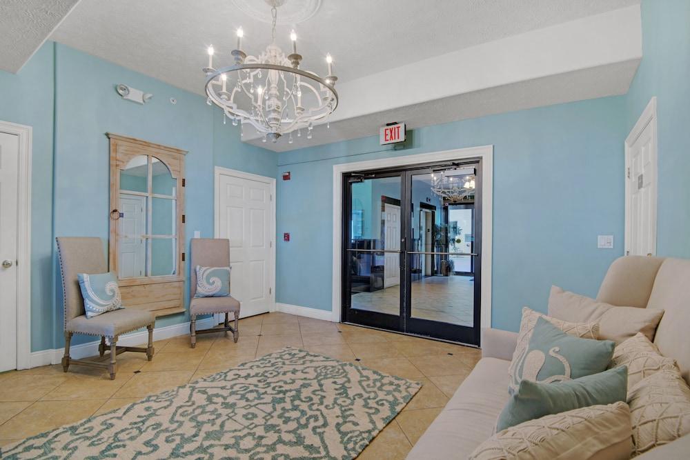 Gulf Crest Condominiums photo 14