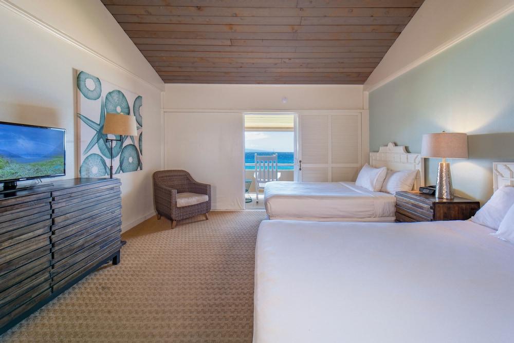 Kaanapali Ocean Inn photo 29