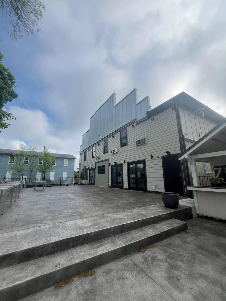 The Grant Hotel and Venue photo 2