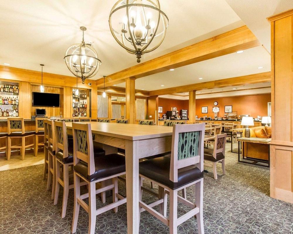 MainStay Suites Stanley photo 24