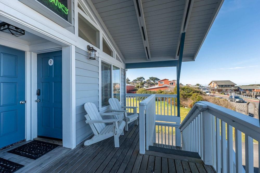 Bandon Marina Inn photo 54