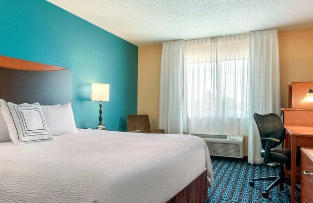 Fairfield Inn & Suites Stevens Point photo 11