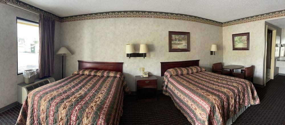 Westen Motel photo 8