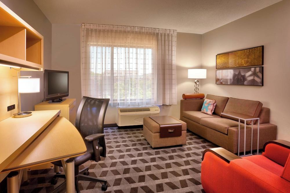 TownePlace Suites by Marriott Omaha West photo 1