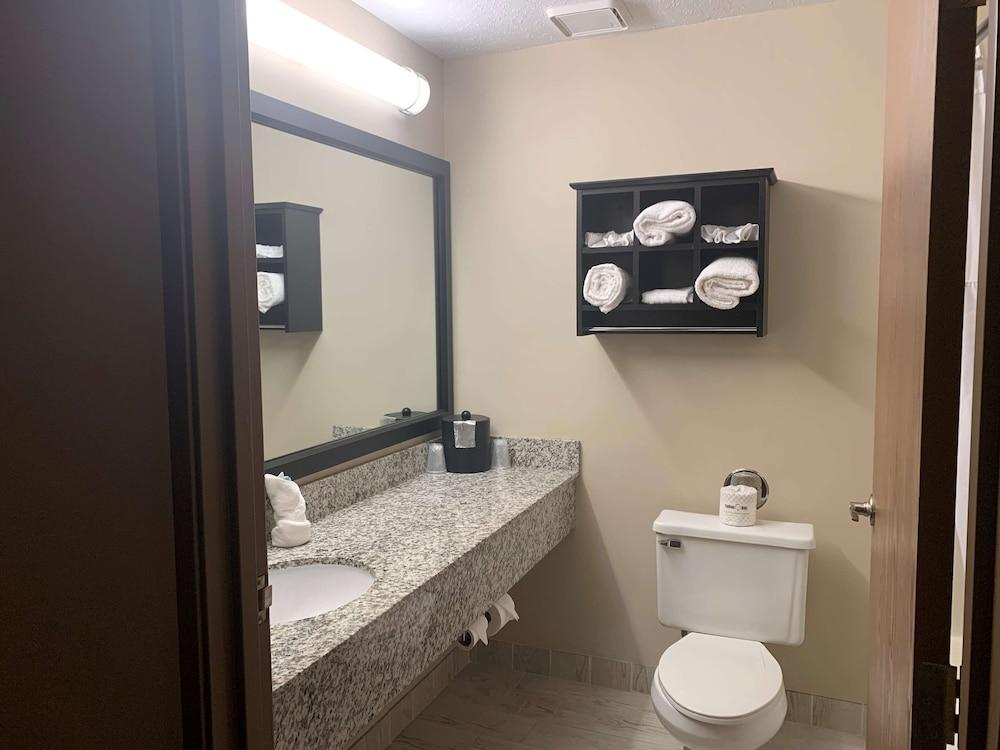 Best Western Park Oasis Inn photo 19