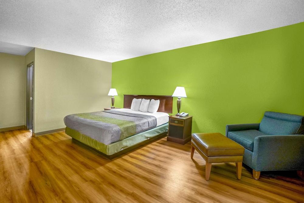 Motel 6 Morehead, KY photo 9