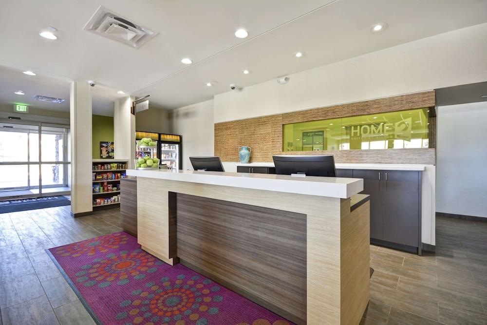 Home2 Suites by Hilton Stow photo 4