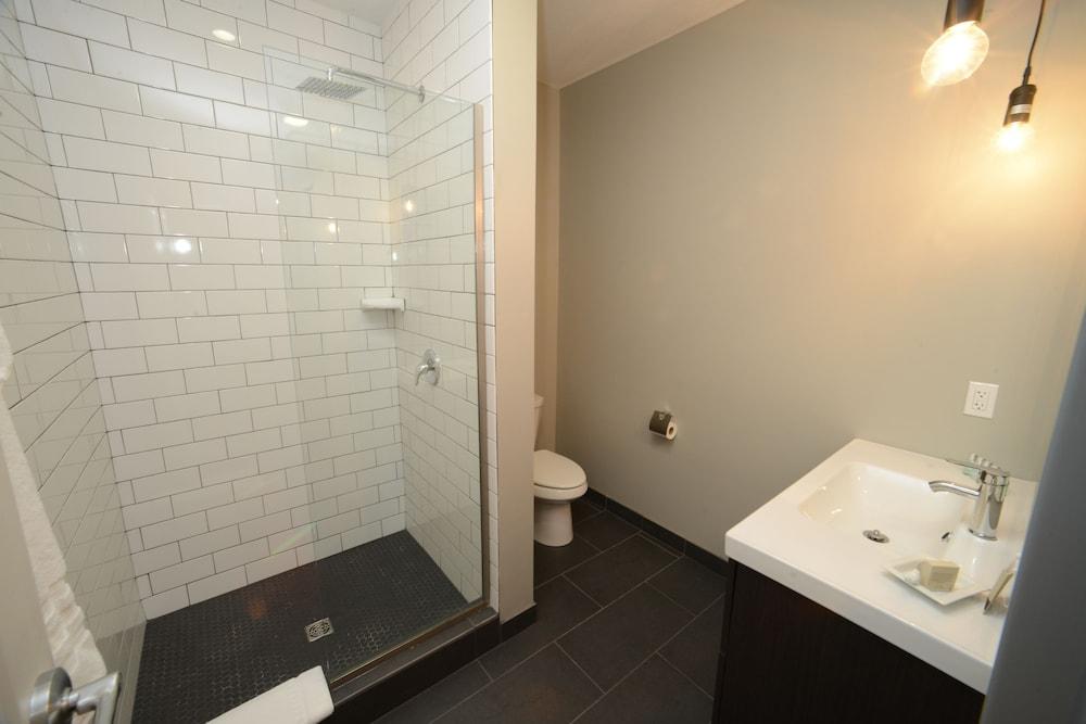 Hotel Kilbourne Downtown Sandusky photo 42