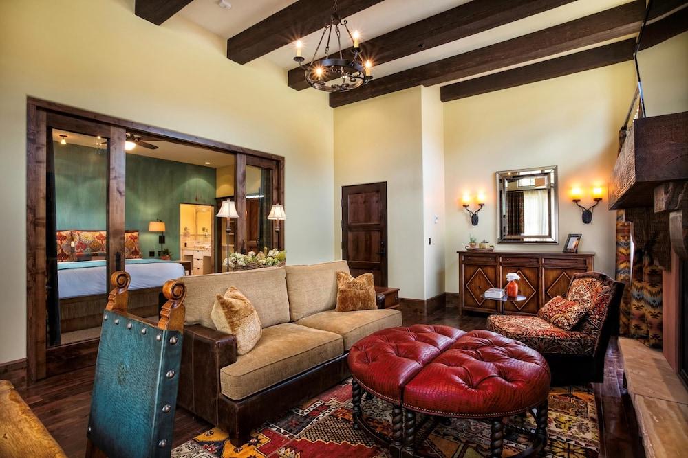 Gateway Canyons Resort, A Noble House Resort photo 4