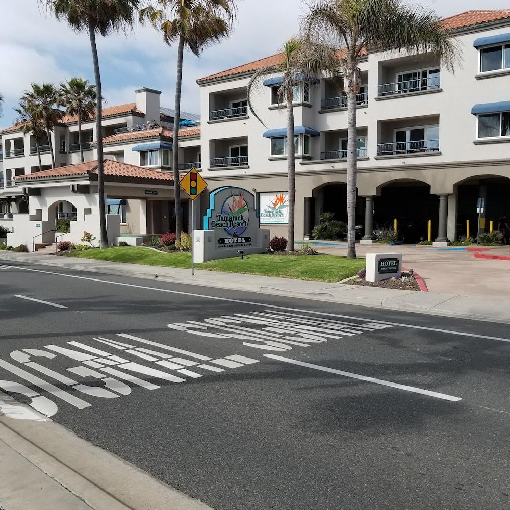 Tamarack Beach Resort Hotel photo 60
