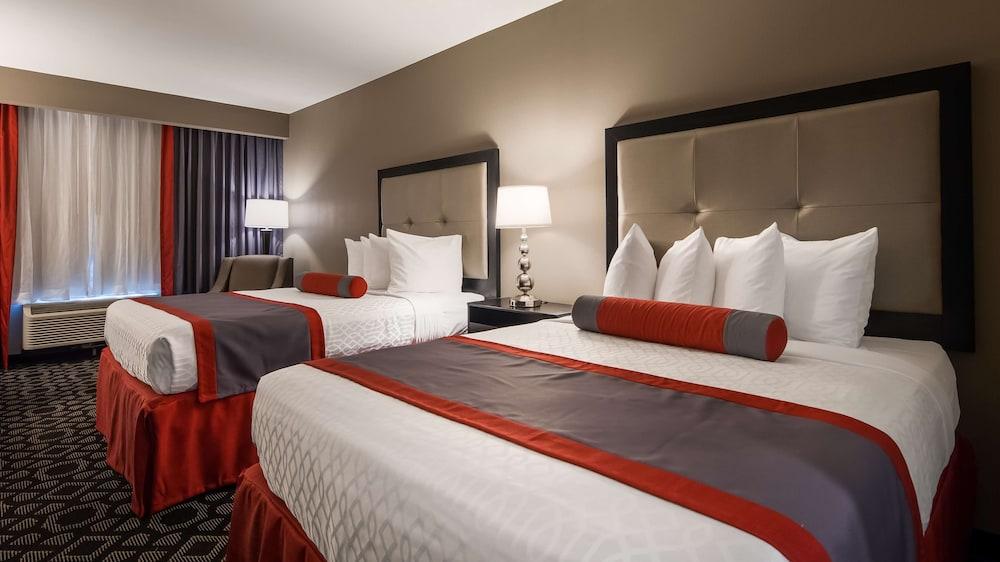 Best Western Plus Laredo Inn & Suites photo 8