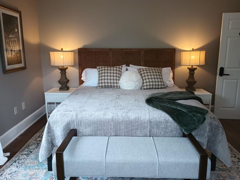 The Capitol Inn Tallahassee photo 37