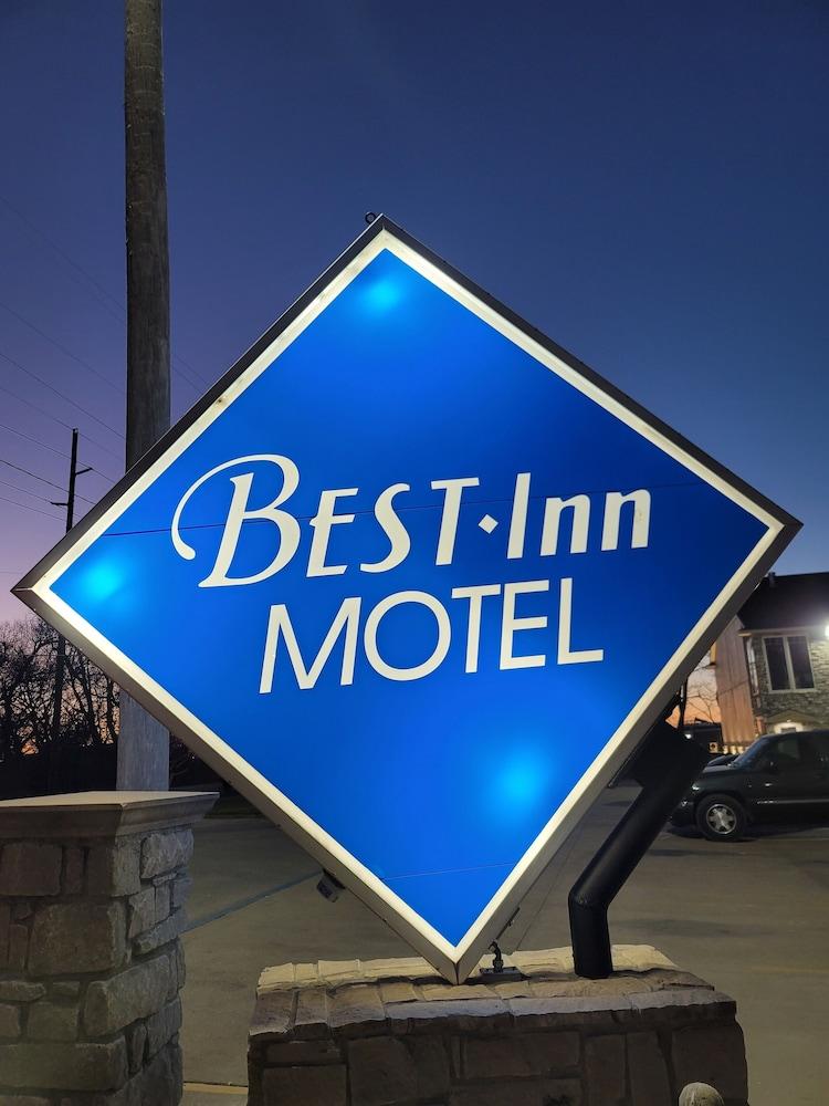 Best Inn Motel photo 16
